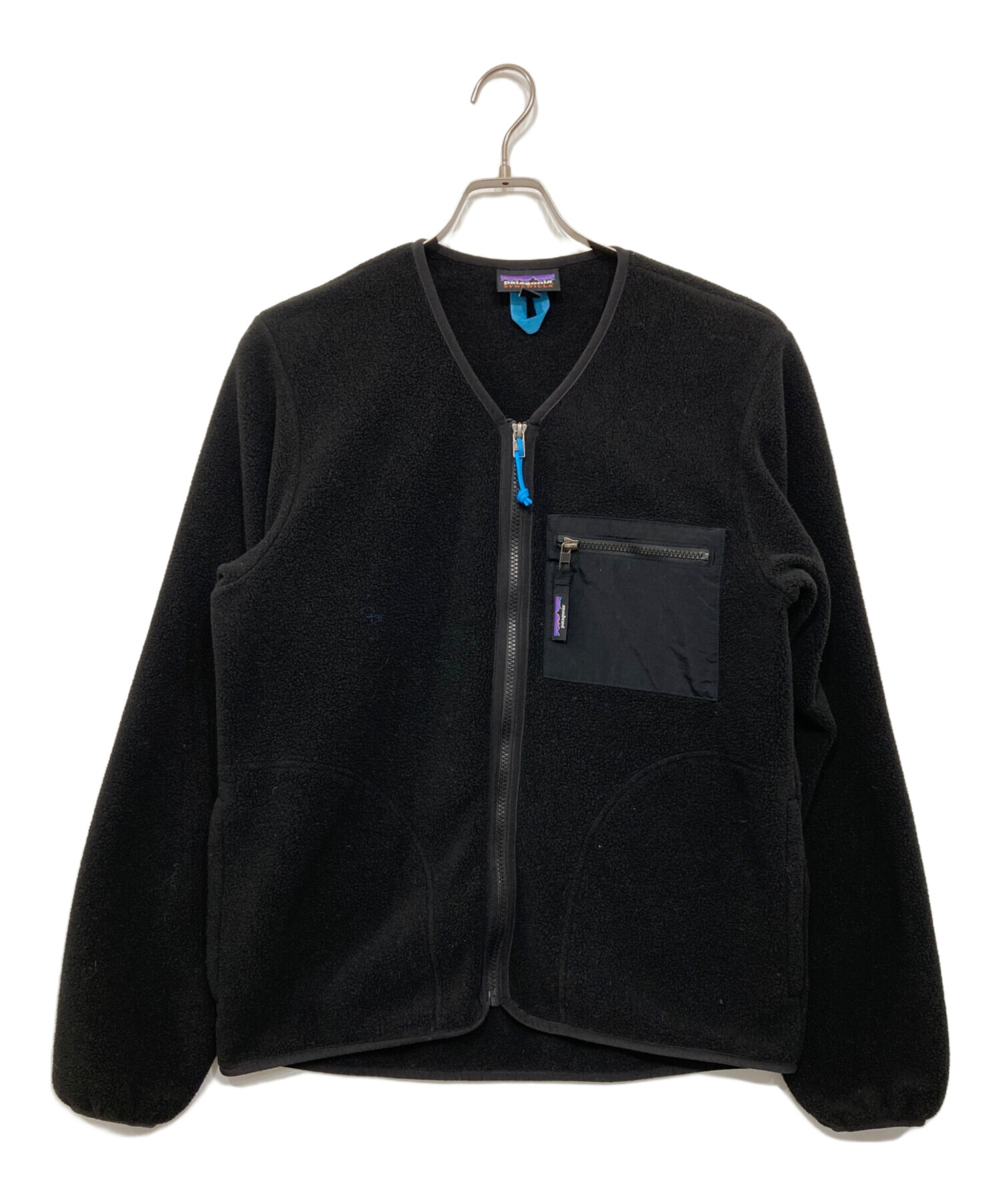 patagonia シンチラ カーディガンMサイズ 完売品 中古・古着通販】Patagonia (パタゴニア) シンチラ・カーディガン