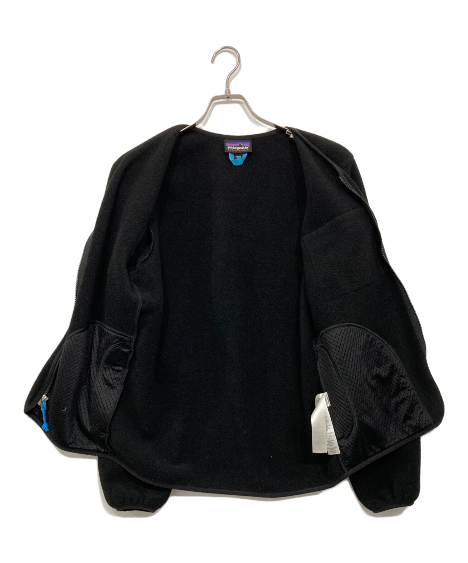 中古・古着通販】Patagonia (パタゴニア) シンチラ・カーディガン