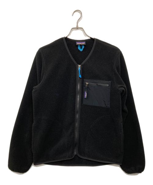 中古・古着通販】Patagonia (パタゴニア) シンチラ・カーディガン