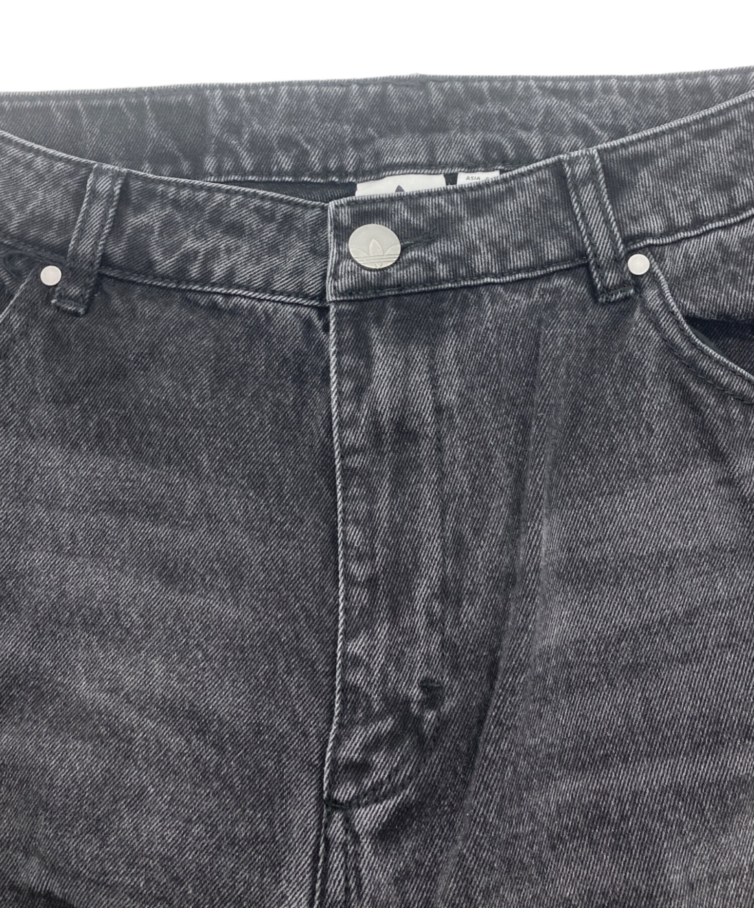 中古・古着通販】adidas (アディダス) Adilenium シーズン 3 ジップ 