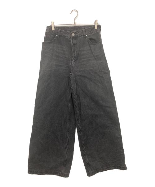 中古・古着通販】adidas (アディダス) Adilenium シーズン 3 ジップ