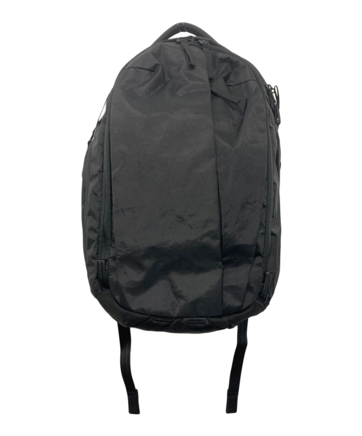 able carry max ネイビー バックパック(エイブルキャリー)廃盤 中古・古着通販】ABLE CARRY (エイブルキャリー) Max EDC back pack