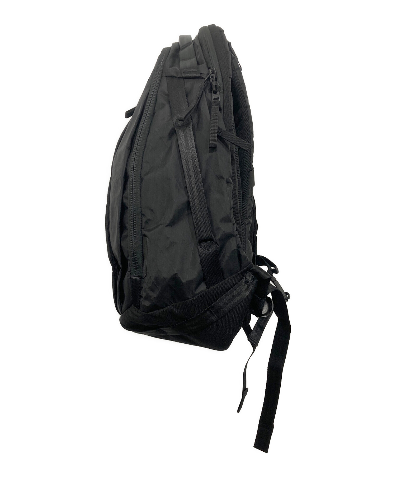 中古・古着通販】ABLE CARRY (エイブルキャリー) MAX EDC X-PAC/バック