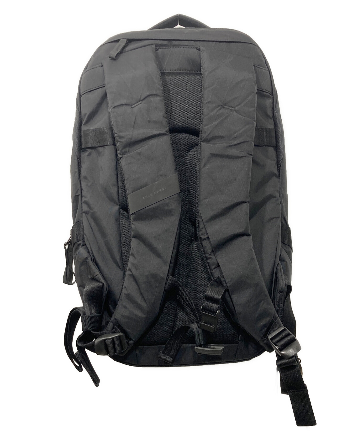 中古 ABLE CARRY Daily Plus リュック バックX-Pac 中古・古着通販】ABLE CARRY (エイブルキャリー) XPAC DAILY PLUS 21L