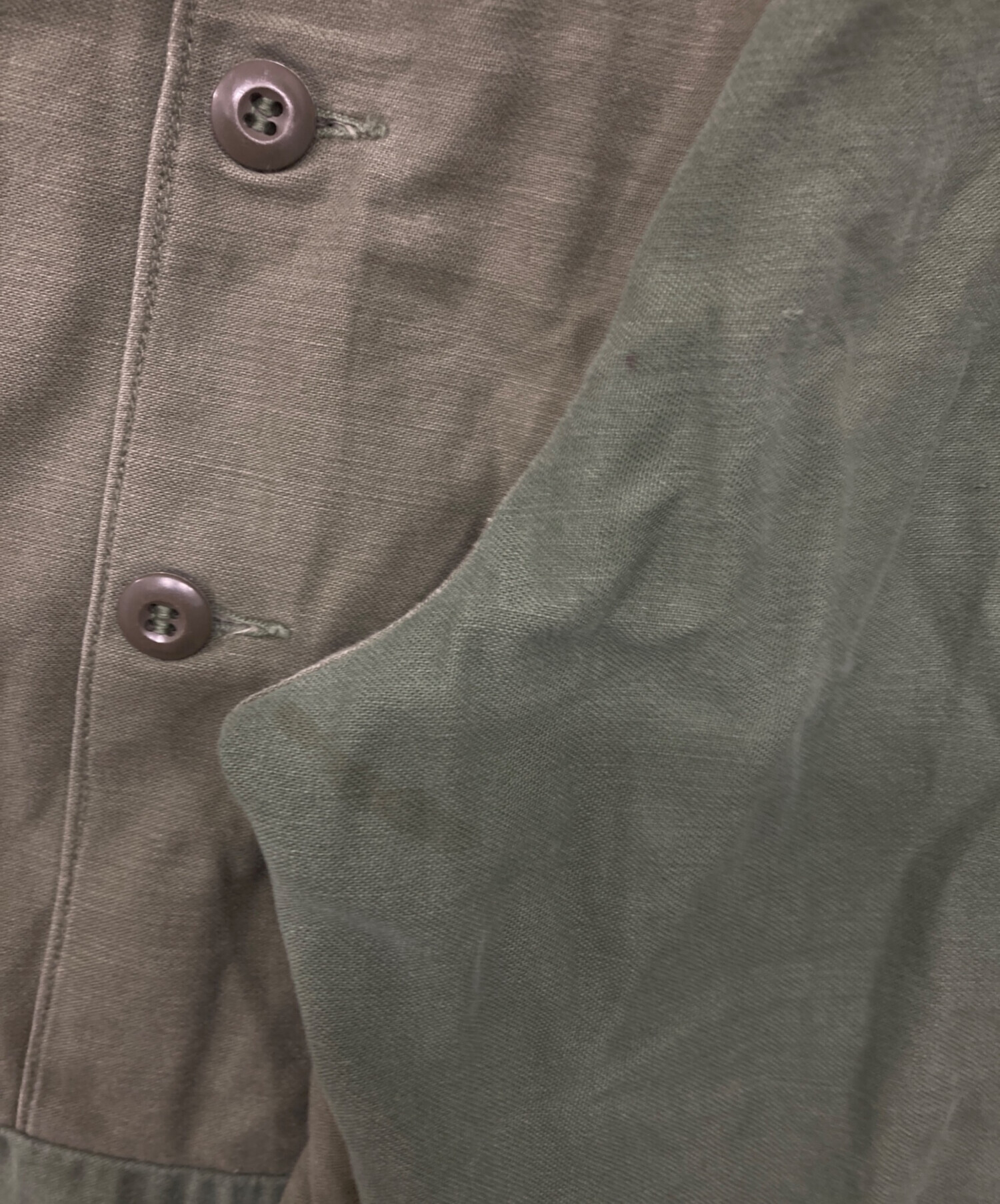 中古・古着通販】Rebuild by Needles (リビルドバイニードルス) 再構築