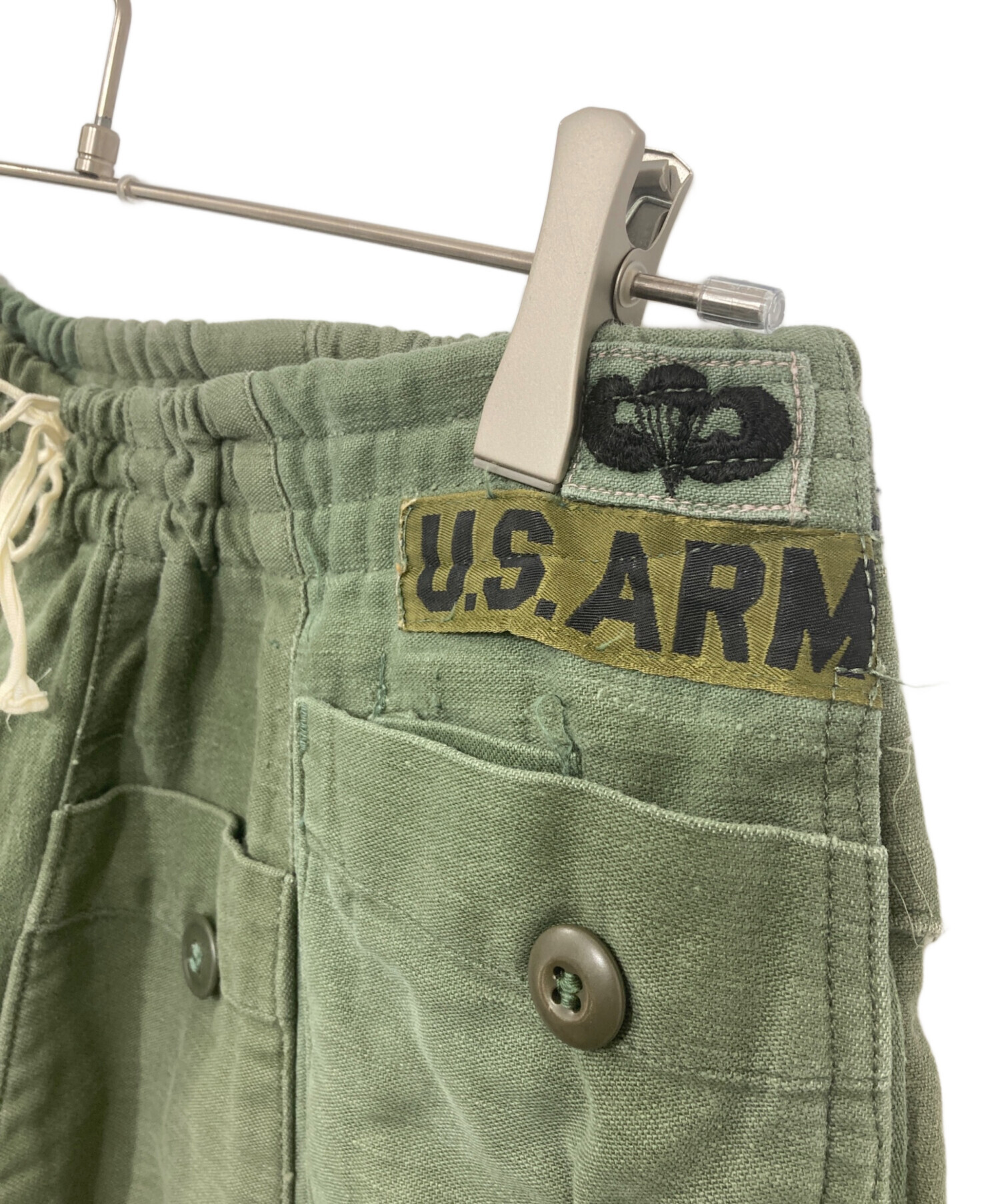 中古・古着通販】Rebuild by Needles (リビルドバイニードルス) 再構築