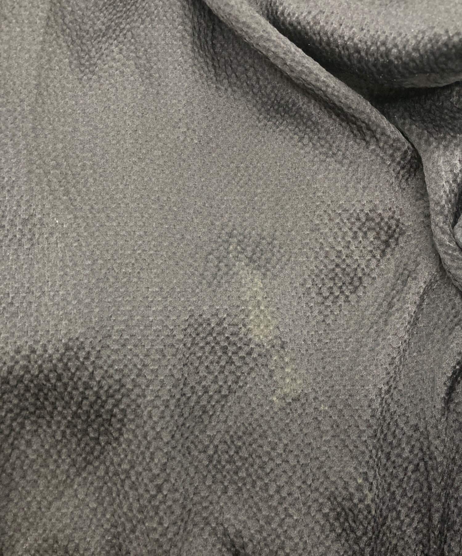 中古・古着通販】BALENCIAGA (バレンシアガ) シルクワンピース