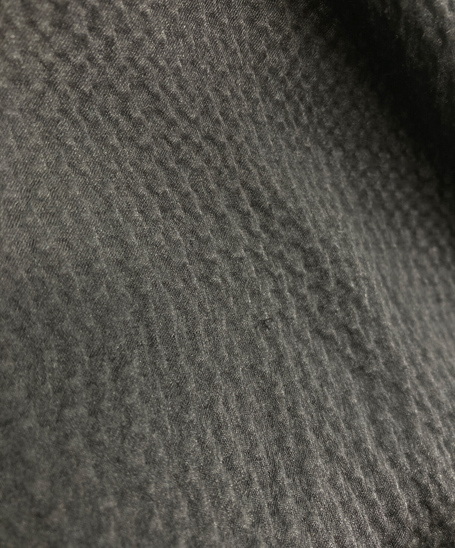 中古・古着通販】BALENCIAGA (バレンシアガ) シルクワンピース