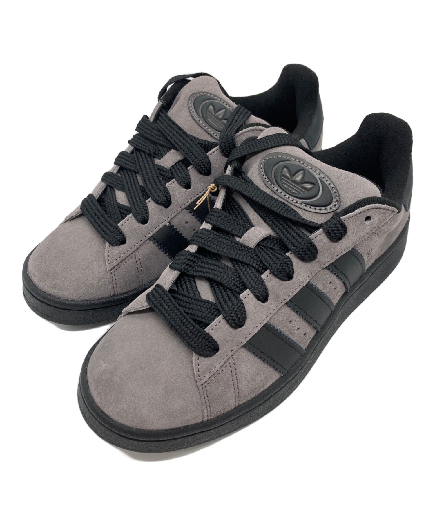 【adidas campus 00s】 アディダス キャンパス グレー