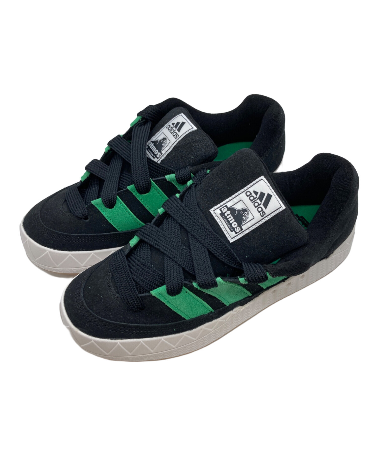 中古・古着通販】adidas (アディダス) ATMOS (アトモス) X-LARGE 