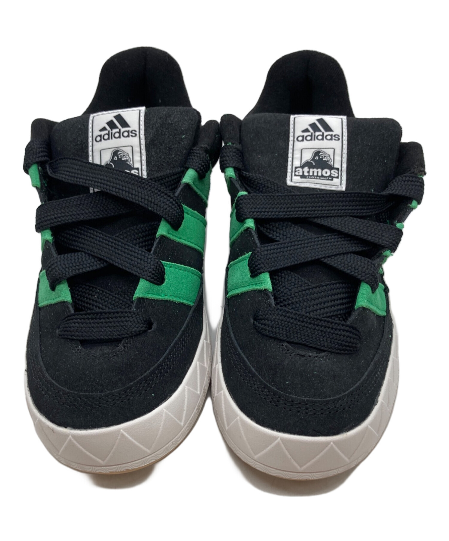 中古・古着通販】adidas (アディダス) ATMOS (アトモス) X-LARGE