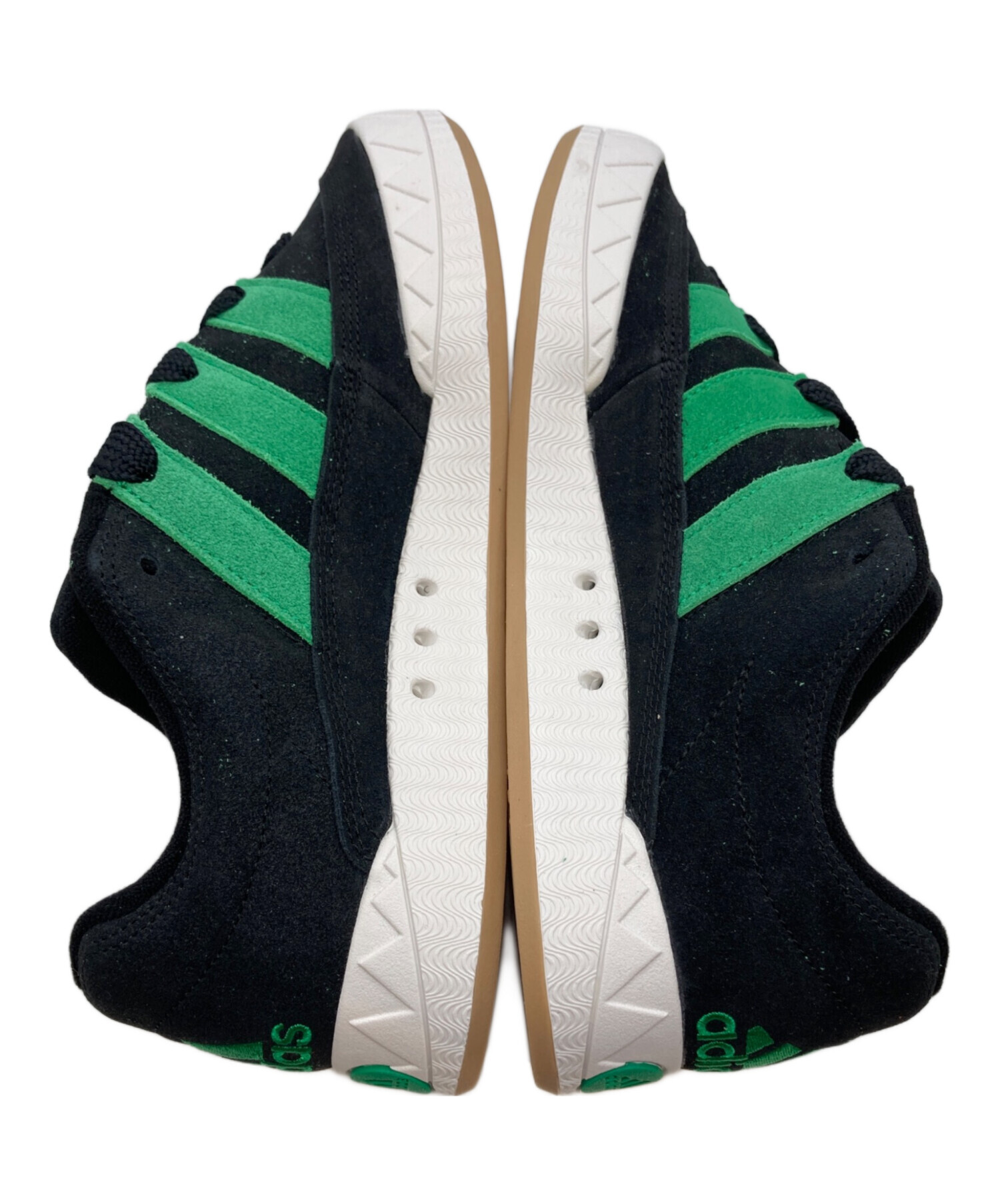 中古・古着通販】adidas (アディダス) ATMOS (アトモス) X-LARGE