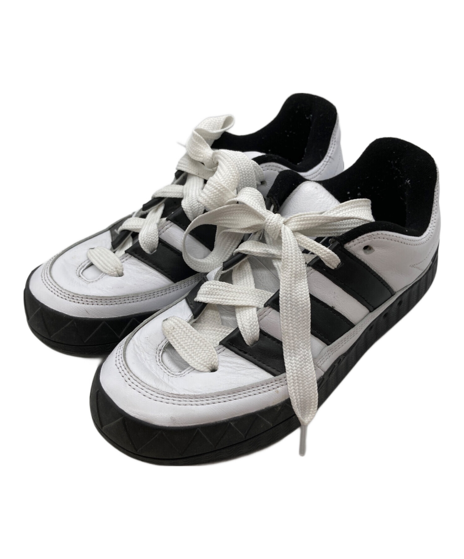 中古・古着通販】adidas (アディダス) atmos (アトモス) Adimatic 