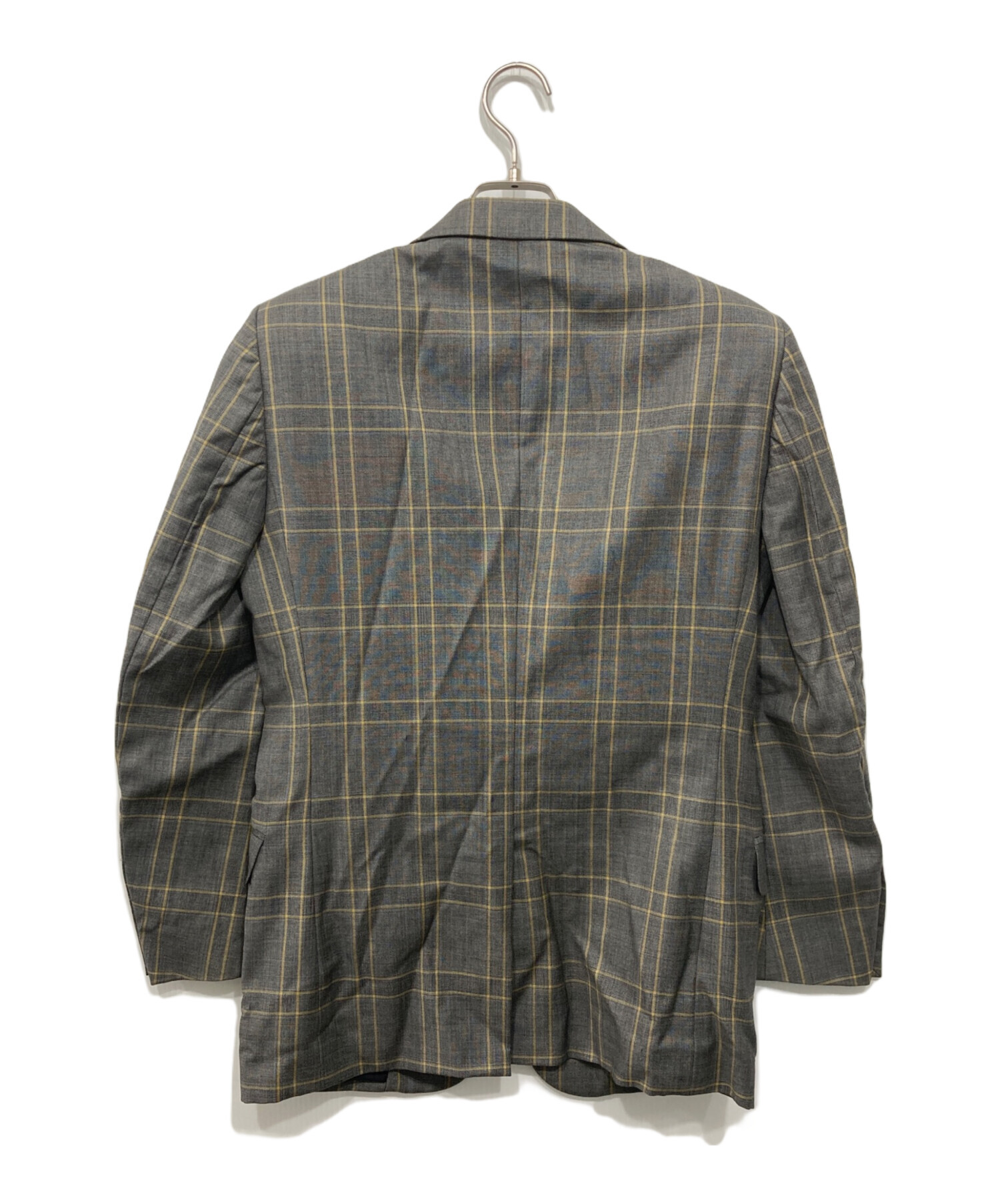 中古・古着通販】STELLA McCARTNEY (ステラマッカートニー) チェック