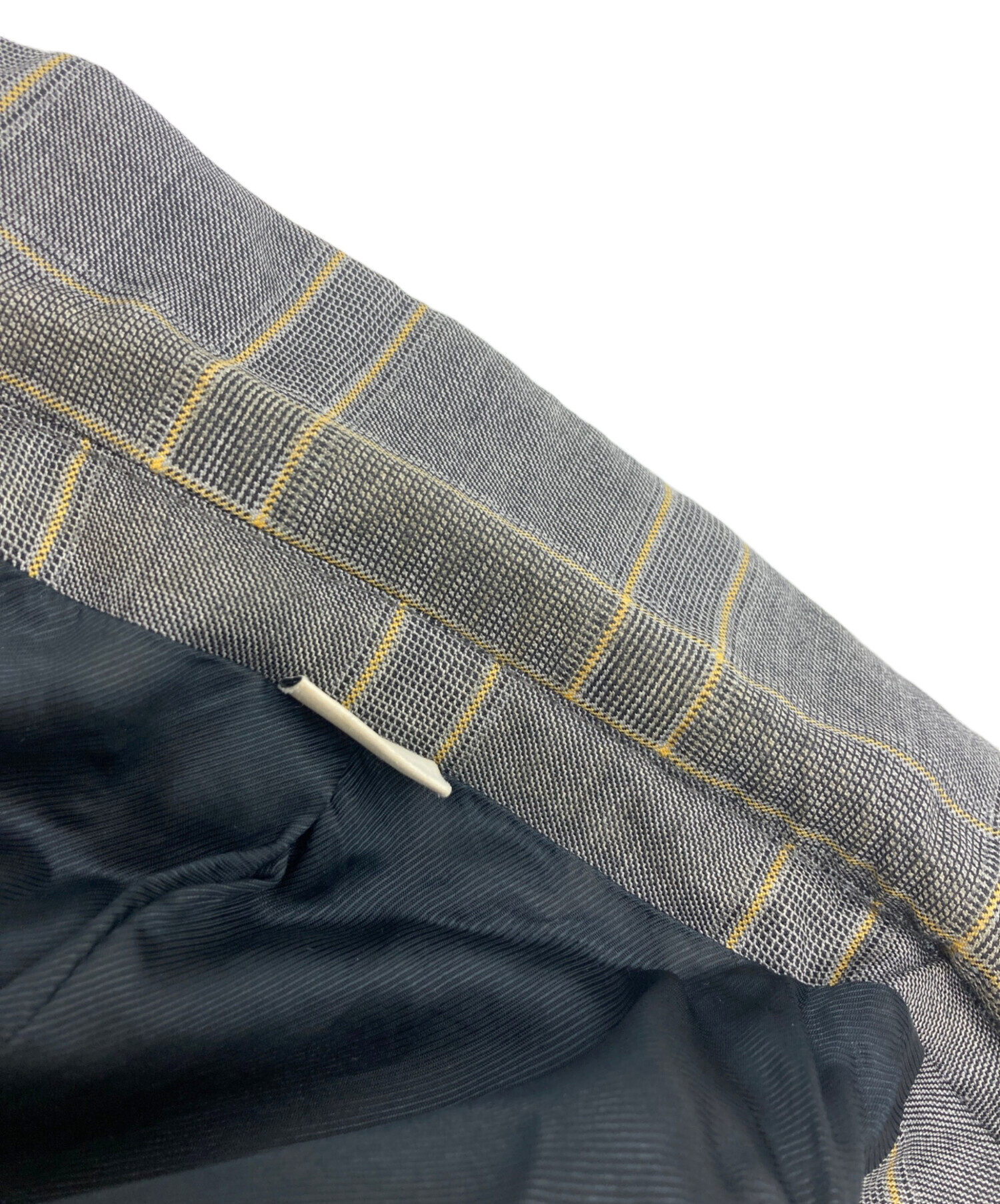 中古・古着通販】STELLA McCARTNEY (ステラマッカートニー) チェック