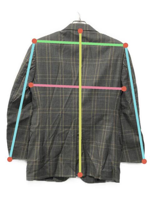 中古・古着通販】STELLA McCARTNEY (ステラマッカートニー) チェック