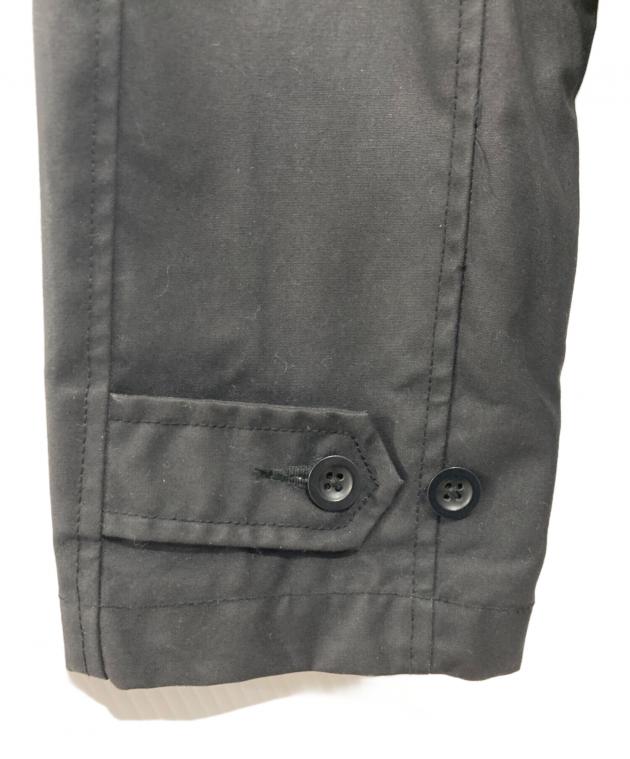 中古・古着通販】Supreme (シュプリーム) Dry Wax Barn Coat ブラック