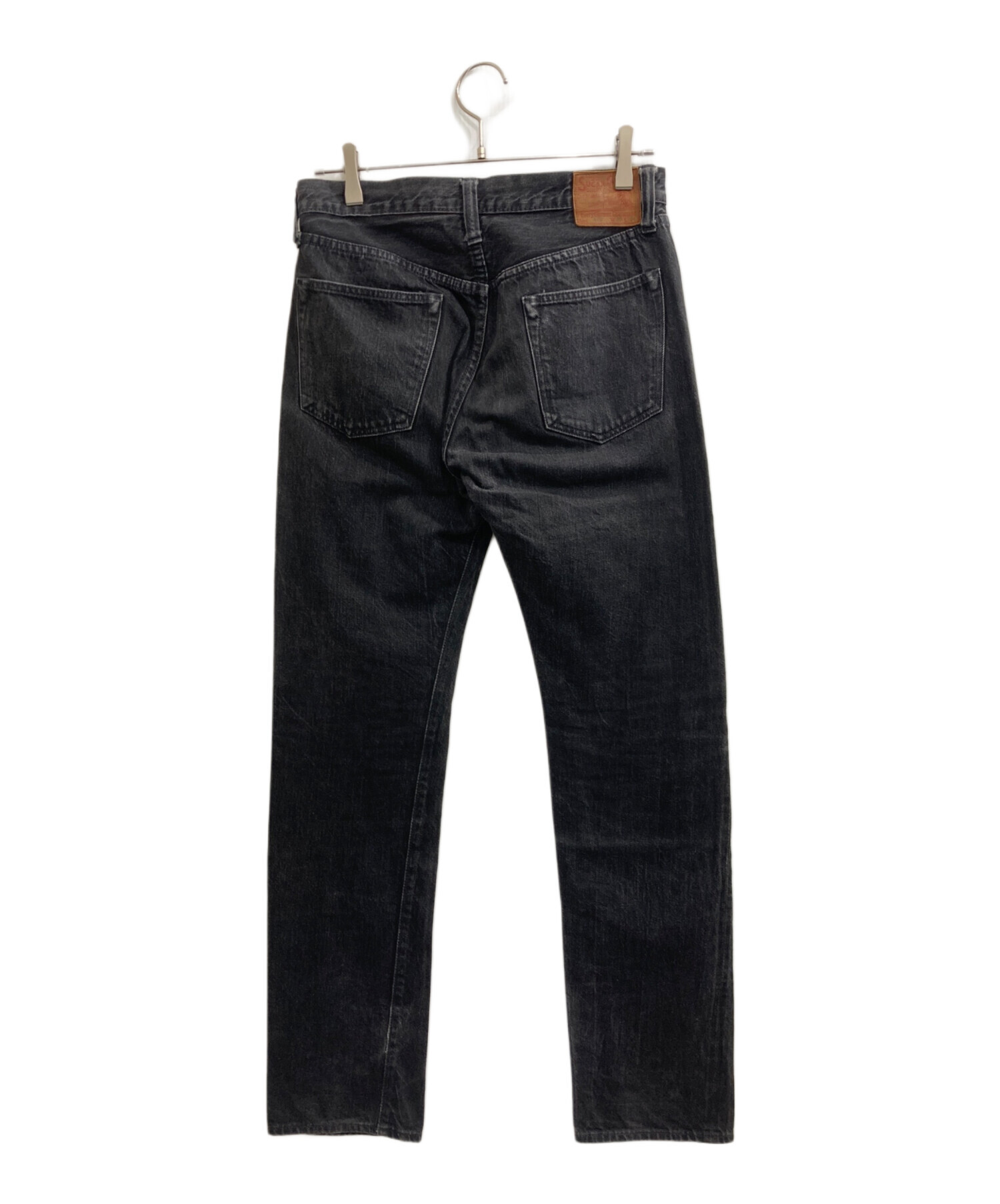 中古・古着通販】SUGAR CANE (シュガーケーン) 470デニムパンツ 