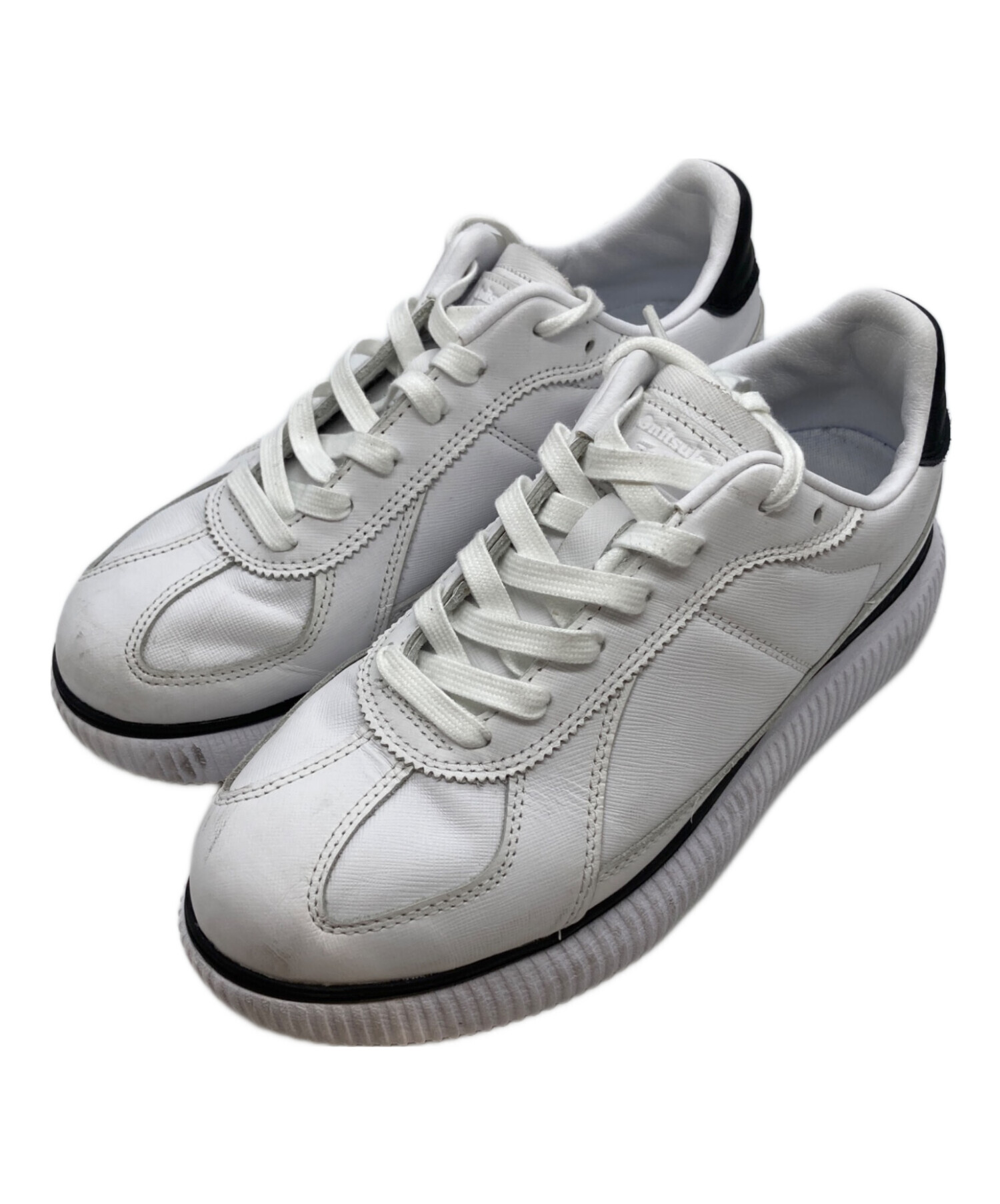 中古・古着通販】Onitsuka Tiger (オニツカタイガー) DELECITY