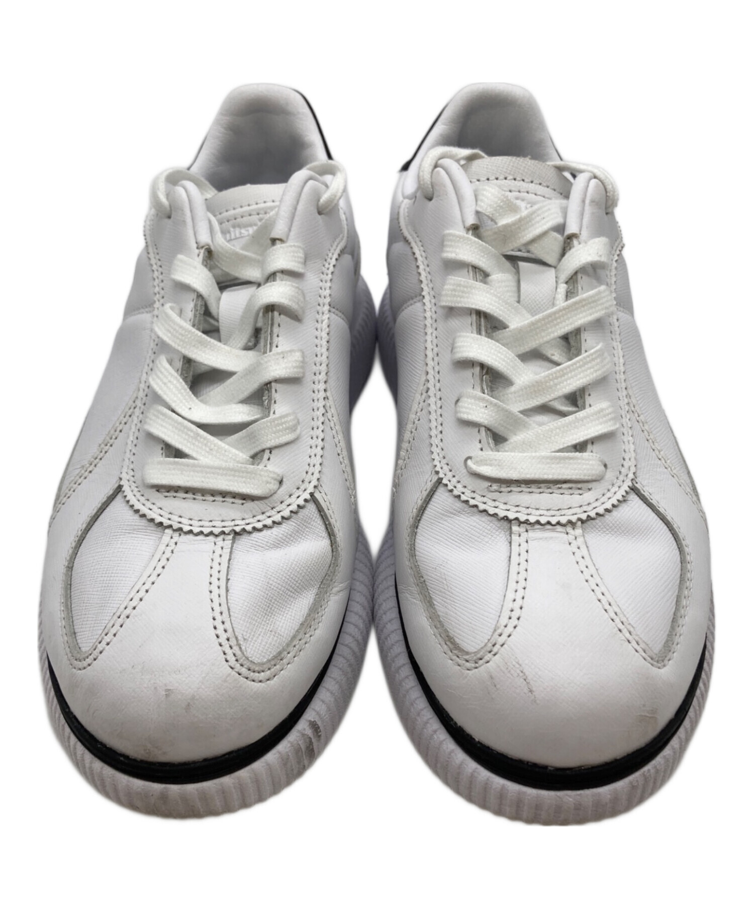 中古・古着通販】Onitsuka Tiger (オニツカタイガー) DELECITY