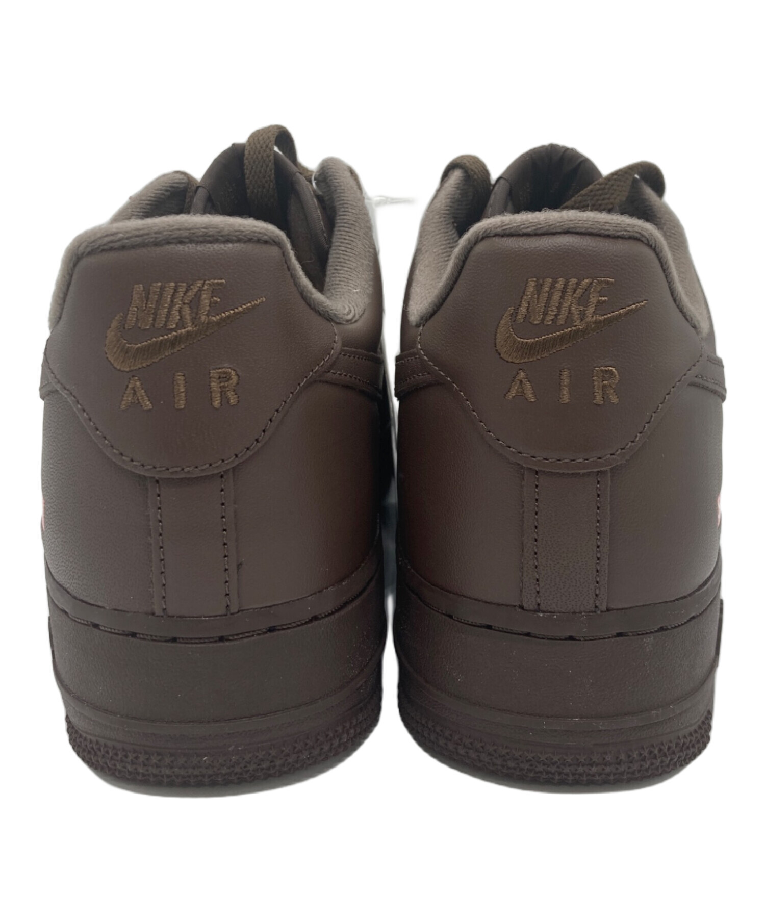 中古・古着通販】NIKE (ナイキ) SUPREME (シュプリーム) Air Force 1 