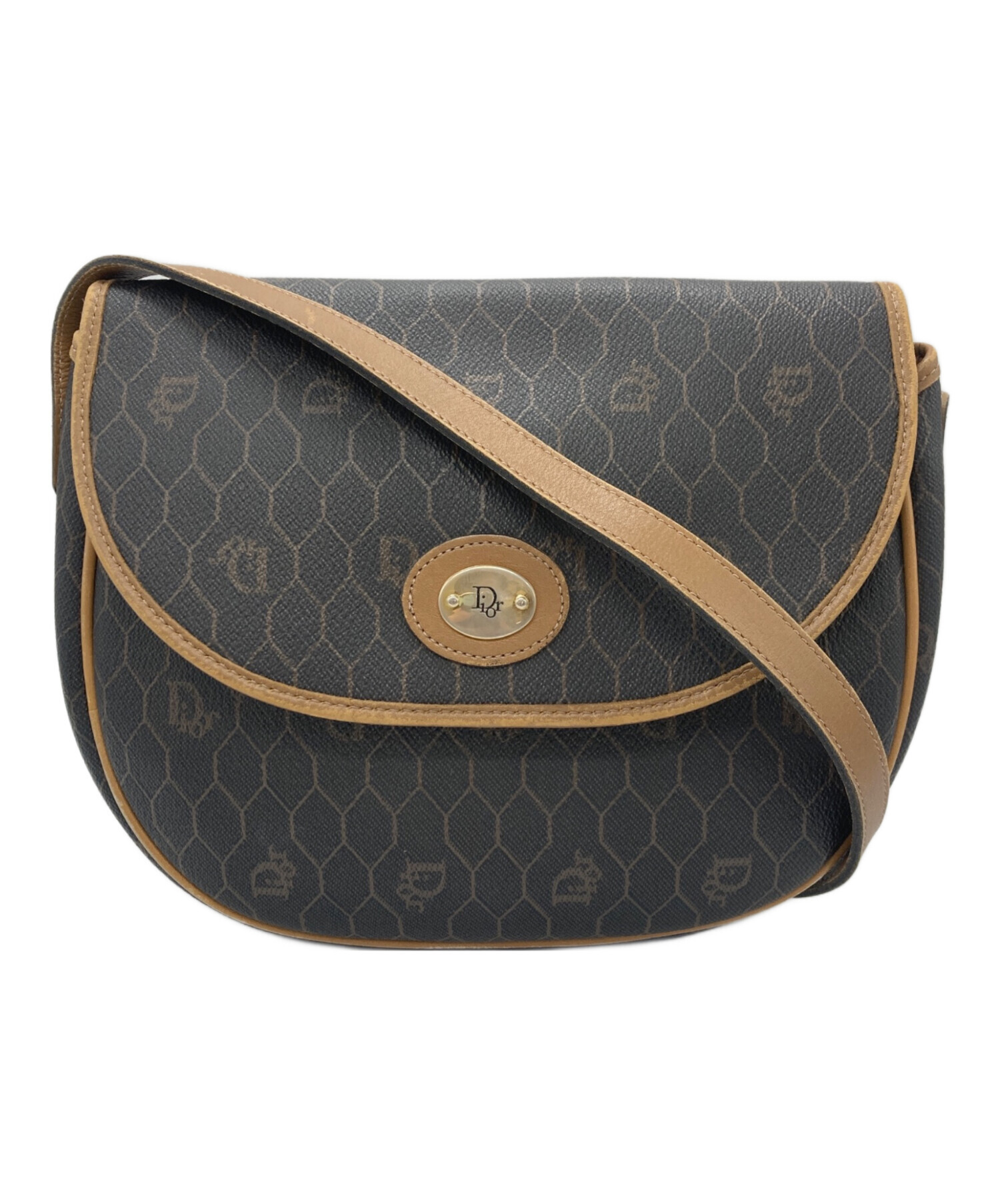 中古・古着通販】Christian Dior (クリスチャン ディオール) ハニカム