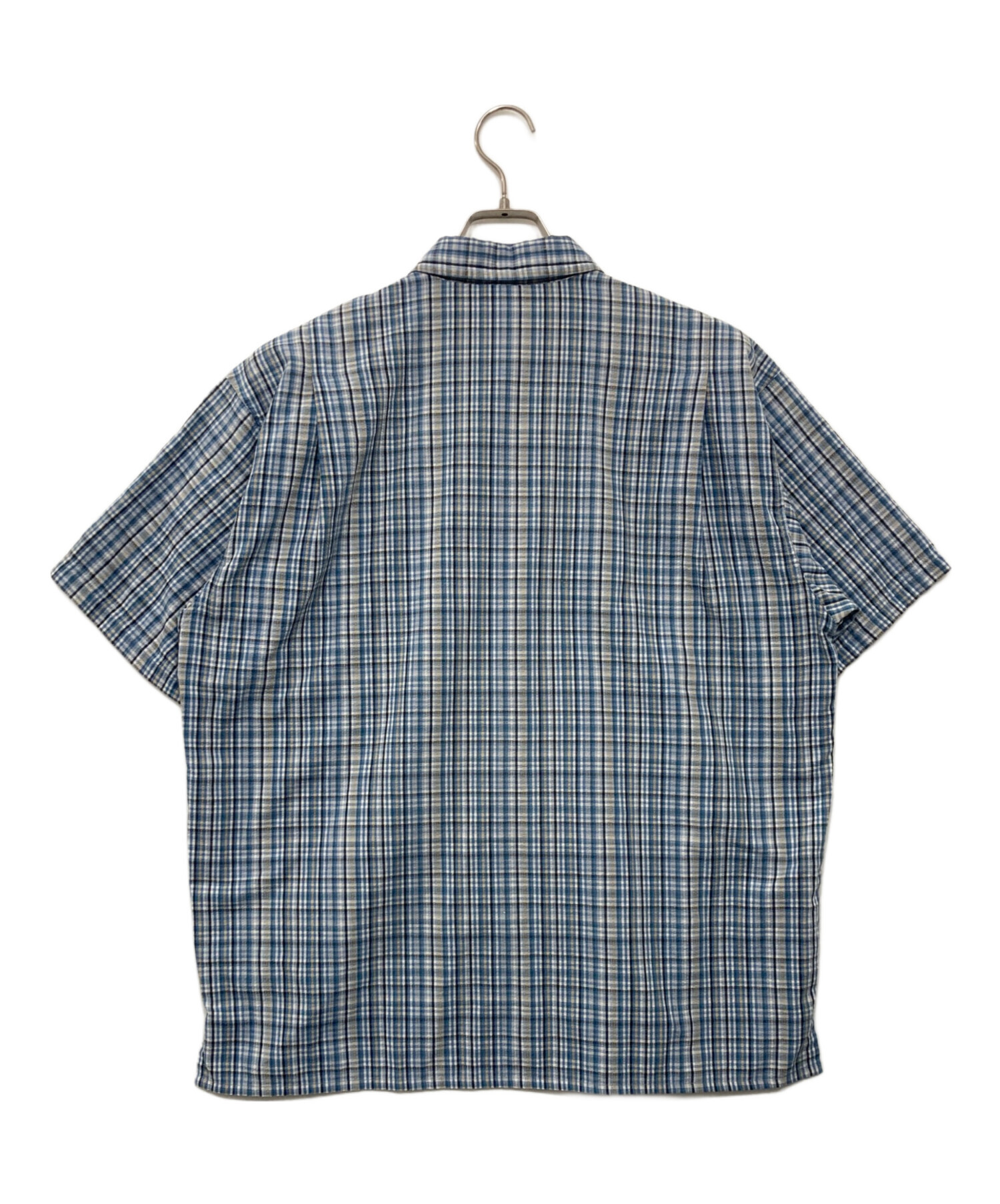 中古・古着通販】Patagonia (パタゴニア) Puckerware Shirt/パッカー