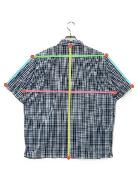 中古・古着通販】Patagonia (パタゴニア) Puckerware Shirt/パッカー
