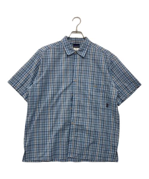中古・古着通販】Patagonia (パタゴニア) Puckerware Shirt/パッカー