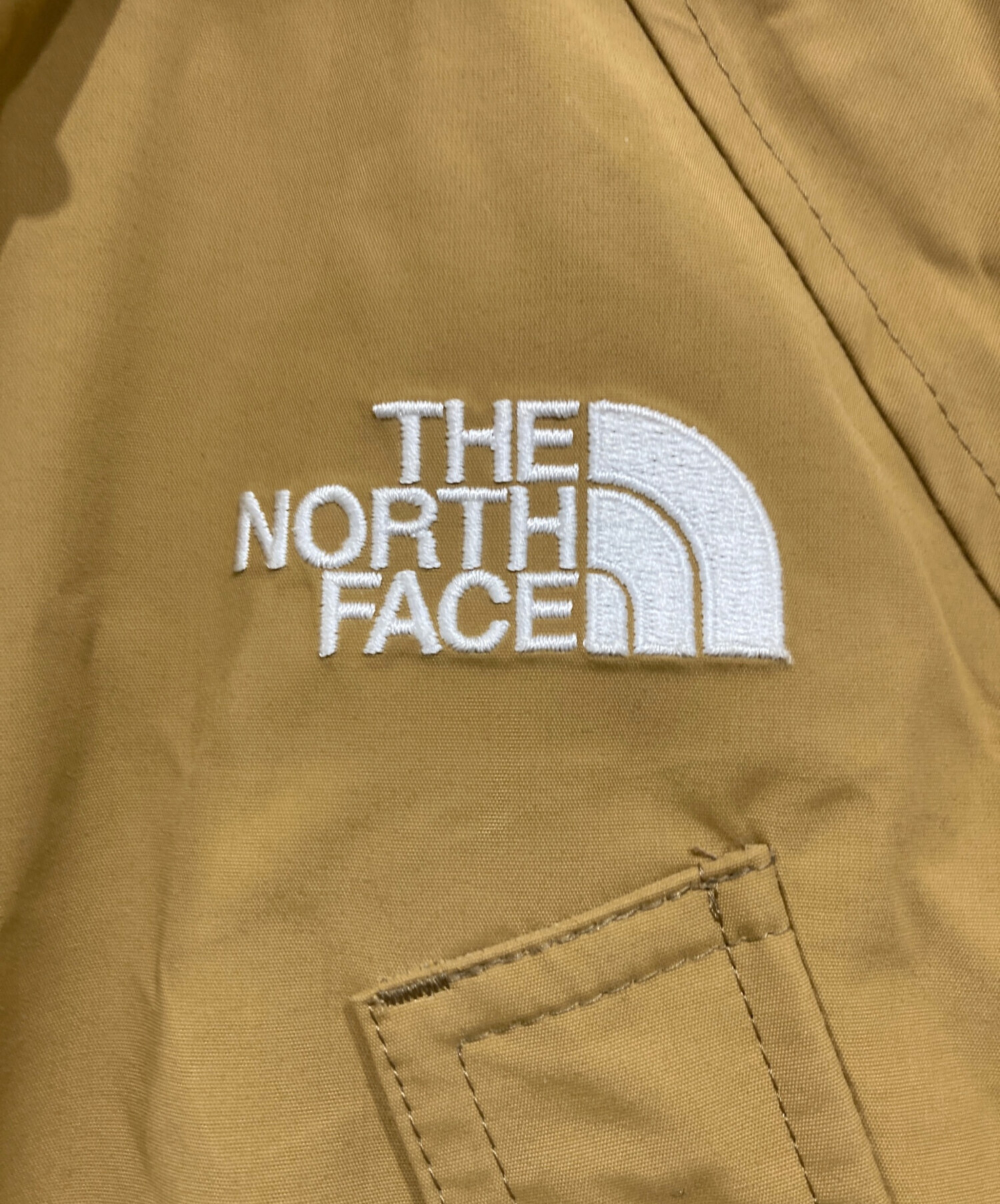 中古・古着通販】THE NORTH FACE (ザ ノース フェイス) Grace