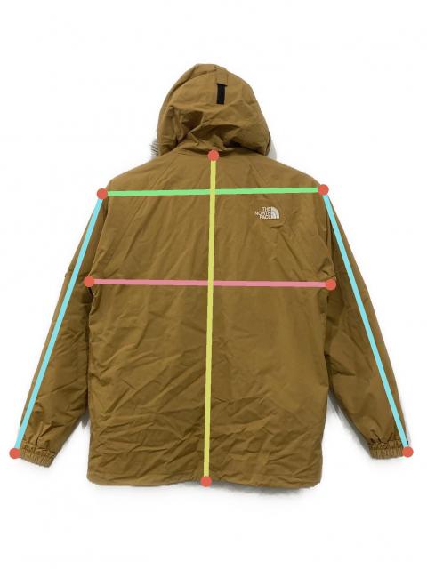 中古・古着通販】THE NORTH FACE (ザ ノース フェイス) Grace