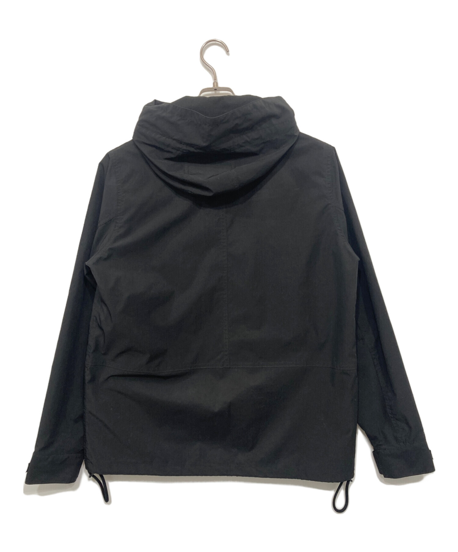 中古・古着通販】BRIEFING (ブリーフィング) パッカブルミリタリー