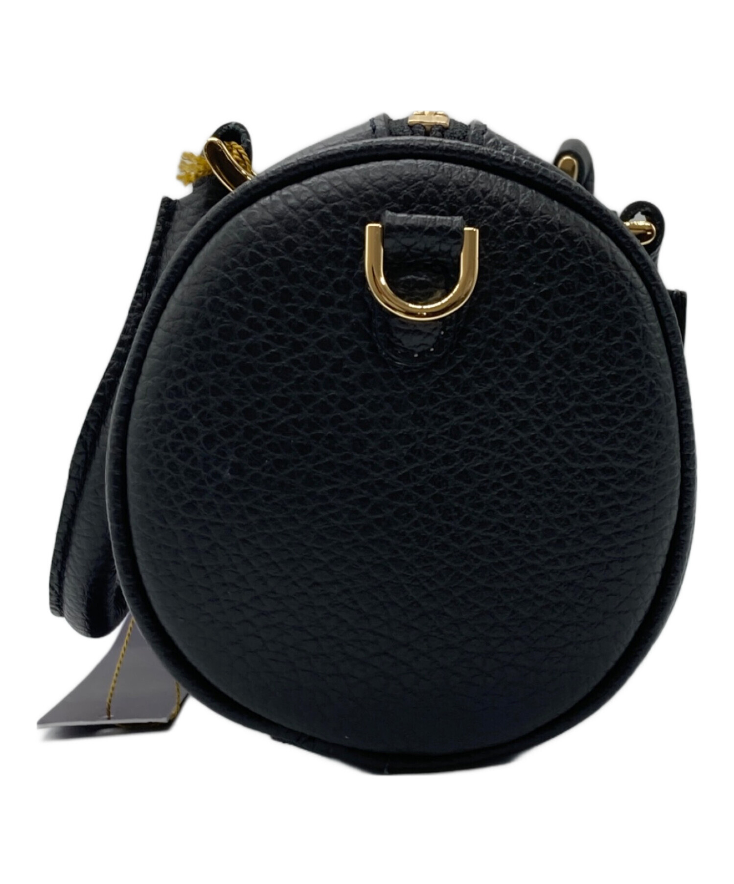 中古・古着通販】VIOLAd'ORO (ヴィオラドーロ) ミニボストンバッグ