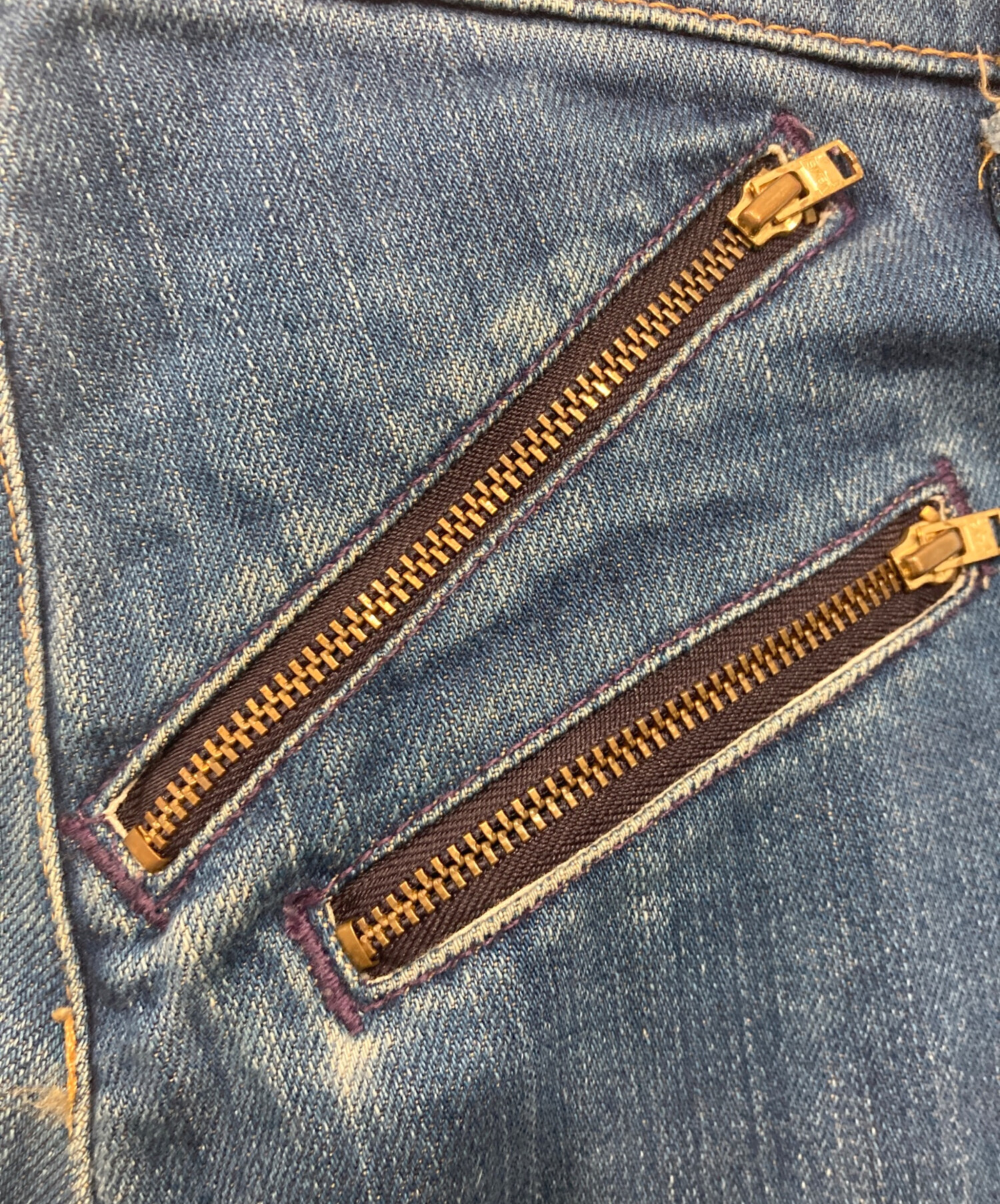 中古・古着通販】LEVI'S RED (リーバイス レッド) パッシブ