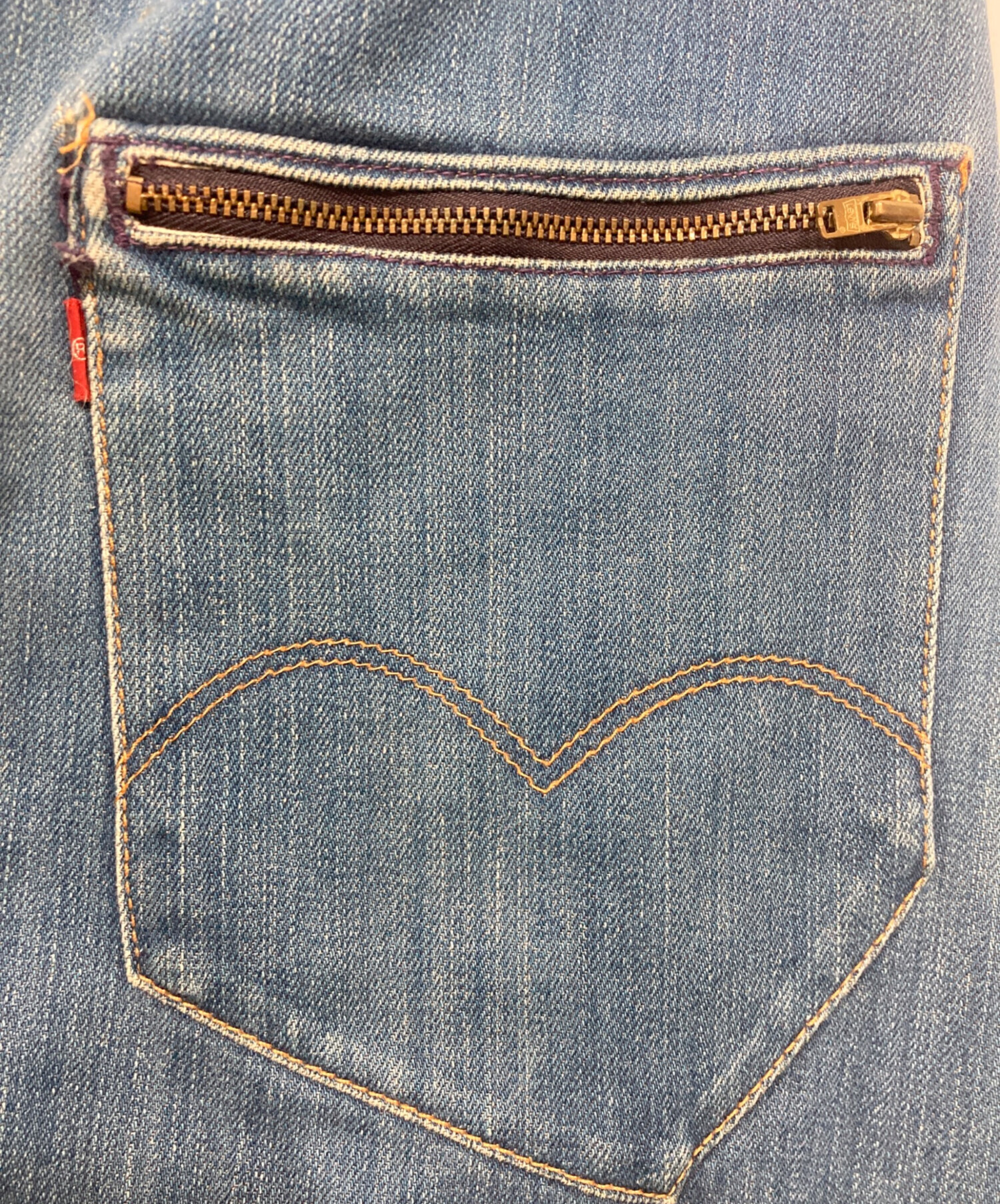 中古・古着通販】LEVI'S RED (リーバイス レッド) パッシブ