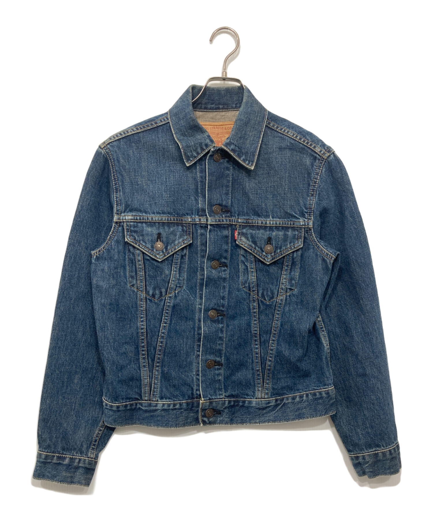 中古・古着通販】LEVI