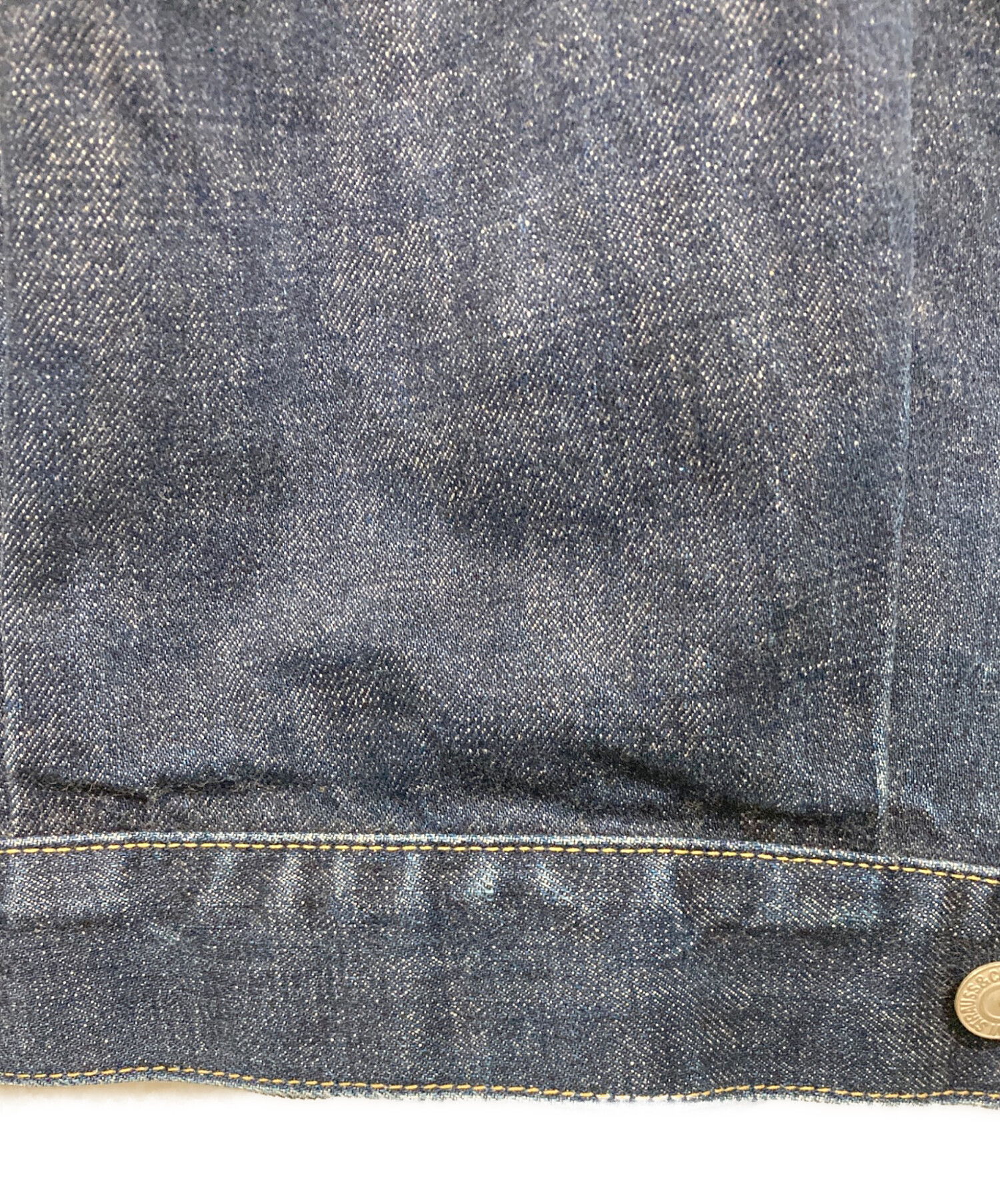 中古・古着通販】LEVI'S (リーバイス) 2nd復刻デニムジャケット