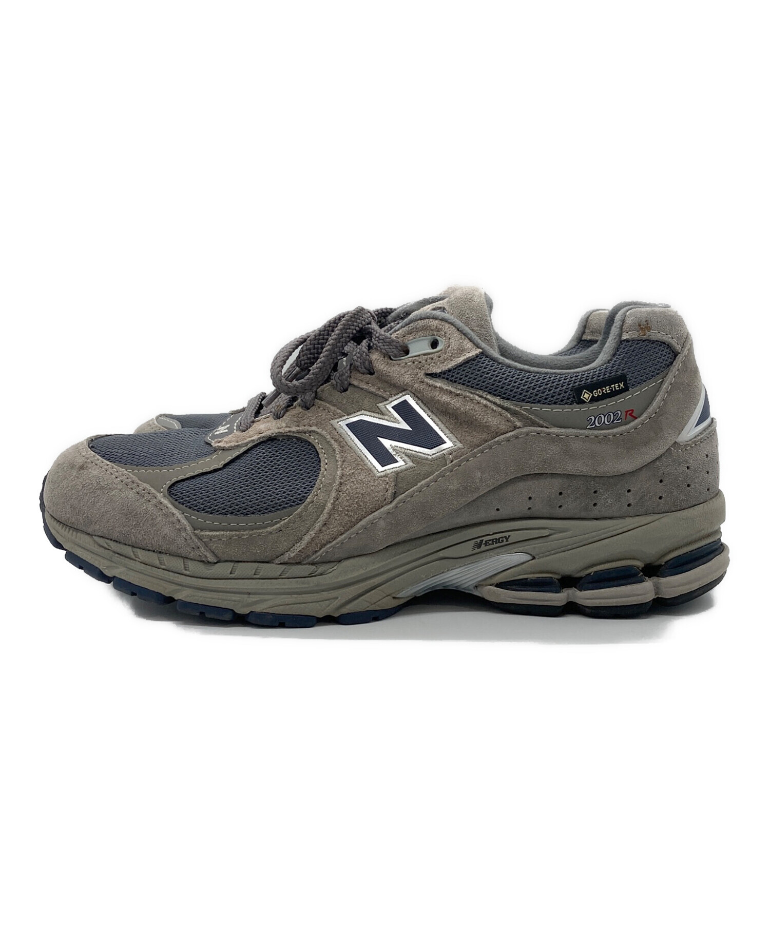 中古・古着通販】NEW BALANCE (ニューバランス) ローカットスニーカー 