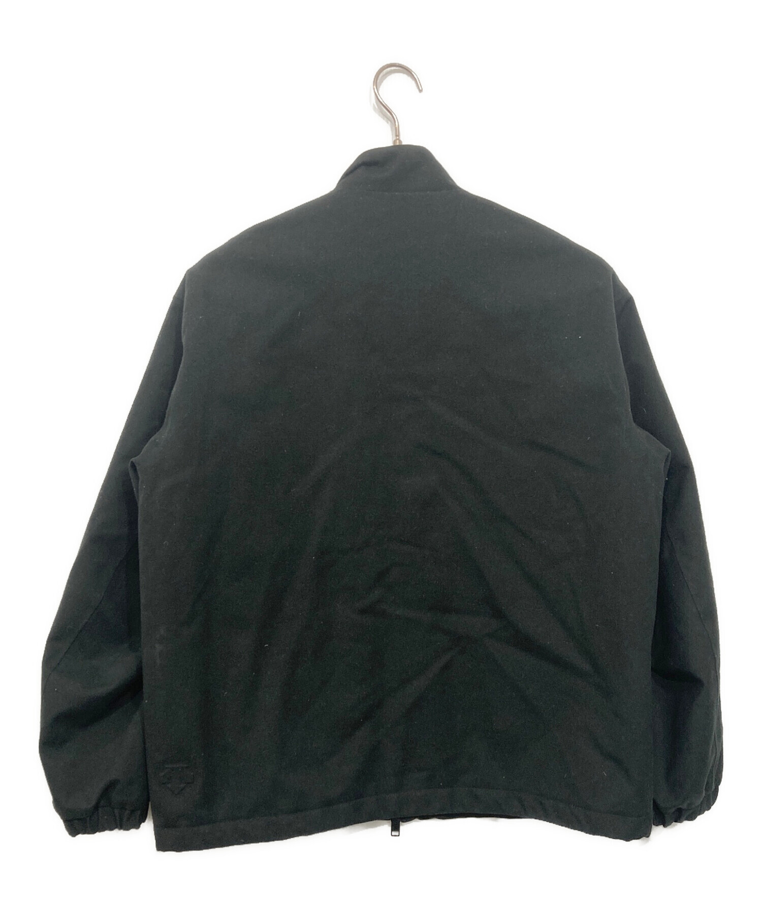 中古・古着通販】DESCENTE PAUSE (デサントポーズ) WOOL MIX STAND