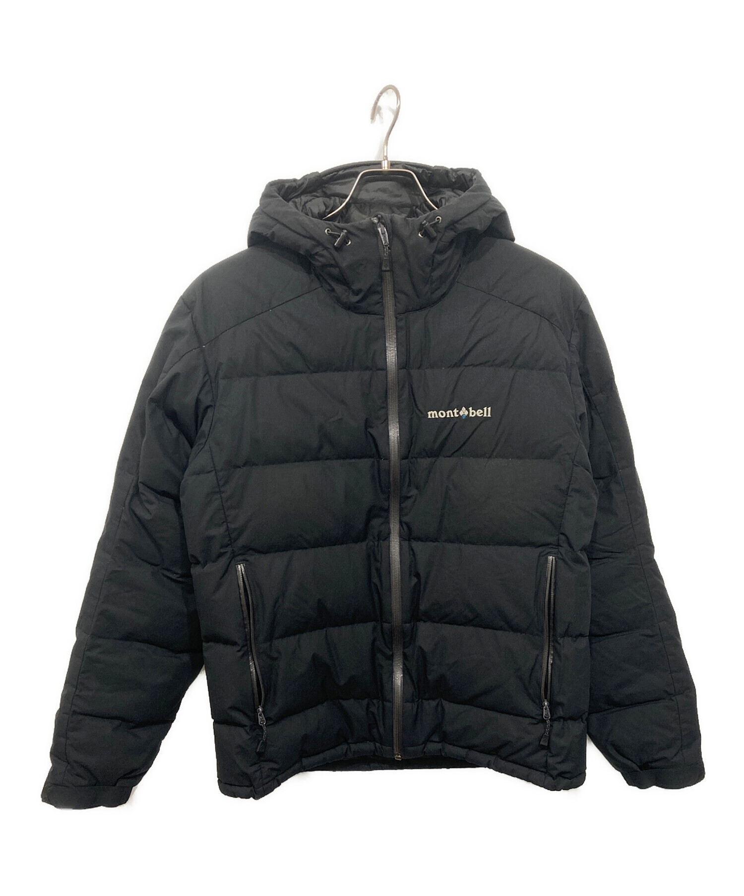 中古・古着通販】mont-bell (モンベル) パーマフロストライトダウン 