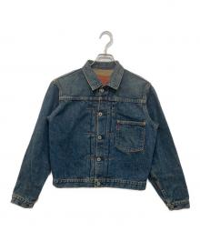levis、デニムジャケット】ブランド・古着のネット通販【TREFAC FASHION】