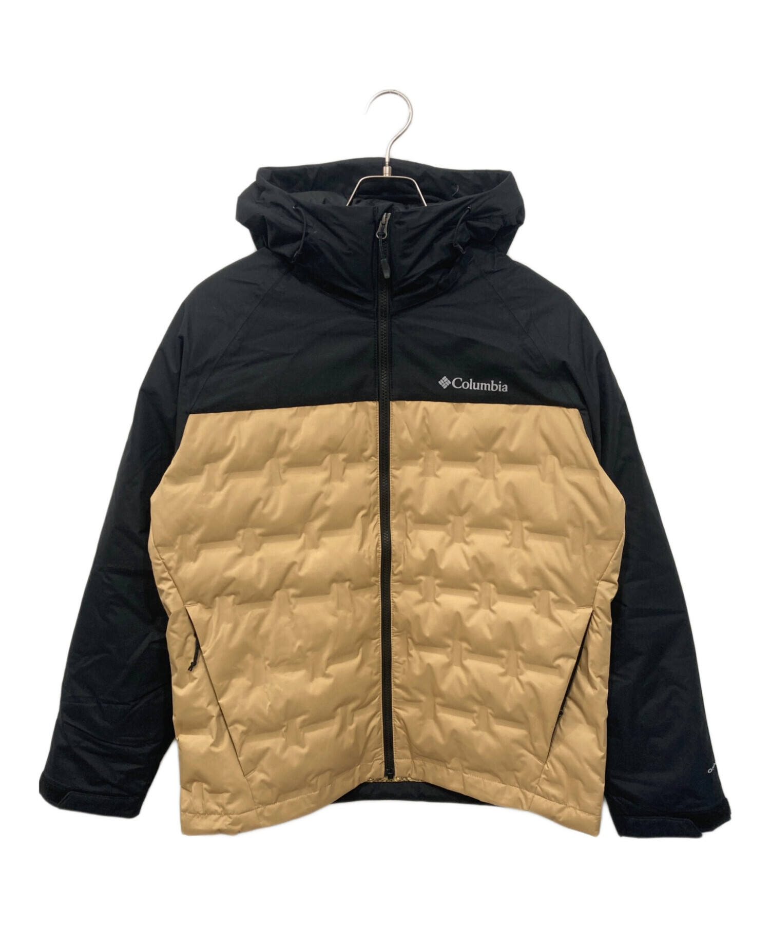 中古・古着通販】Columbia (コロンビア) グランドトレックIIIダウン 