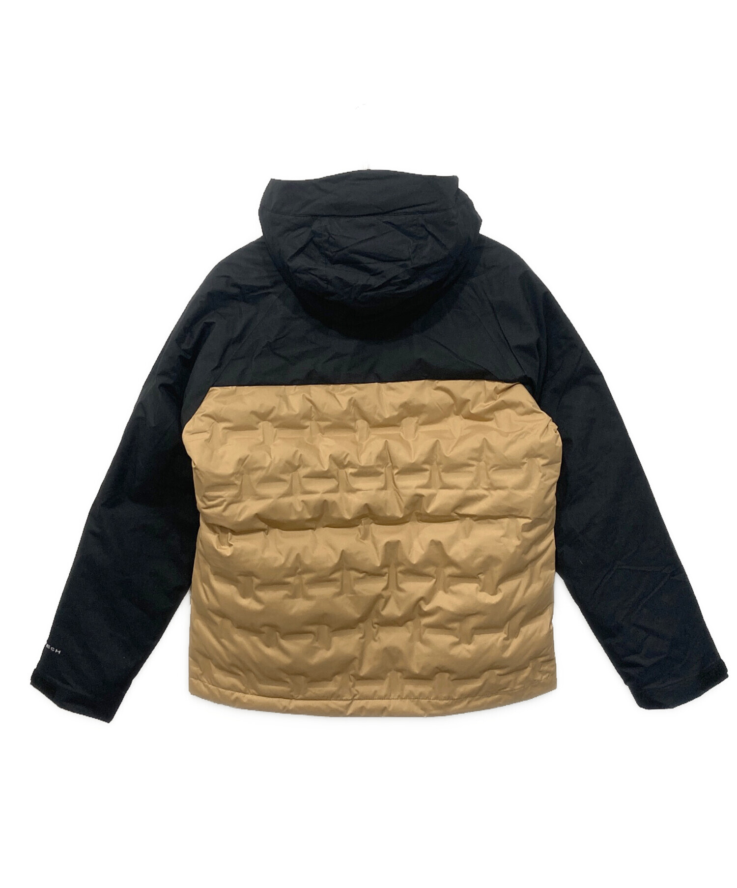中古・古着通販】Columbia (コロンビア) グランドトレックIIIダウン 