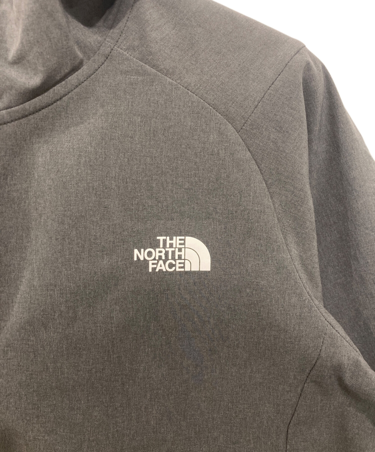 中古・古着通販】THE NORTH FACE (ザ ノース フェイス) エイペックス 