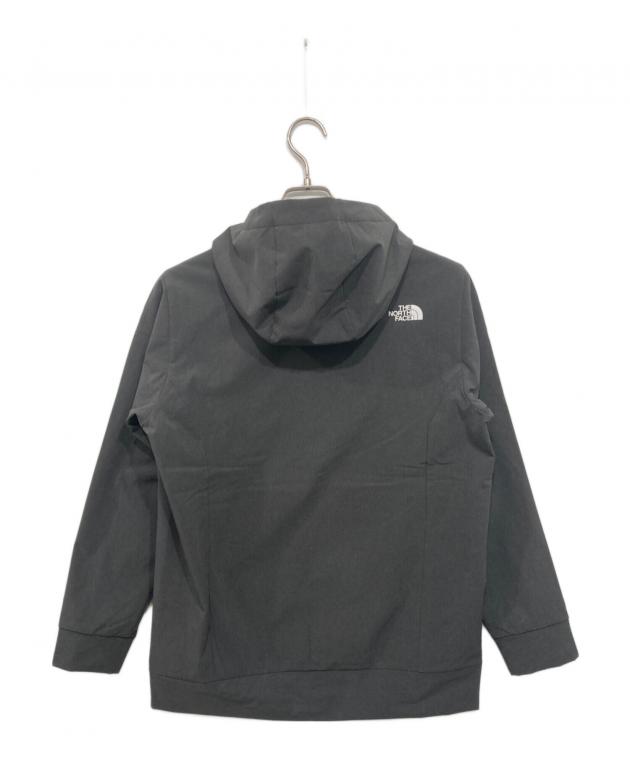 美品。ザノースフェイス エイペックスサーマルフーディ XLサイズ