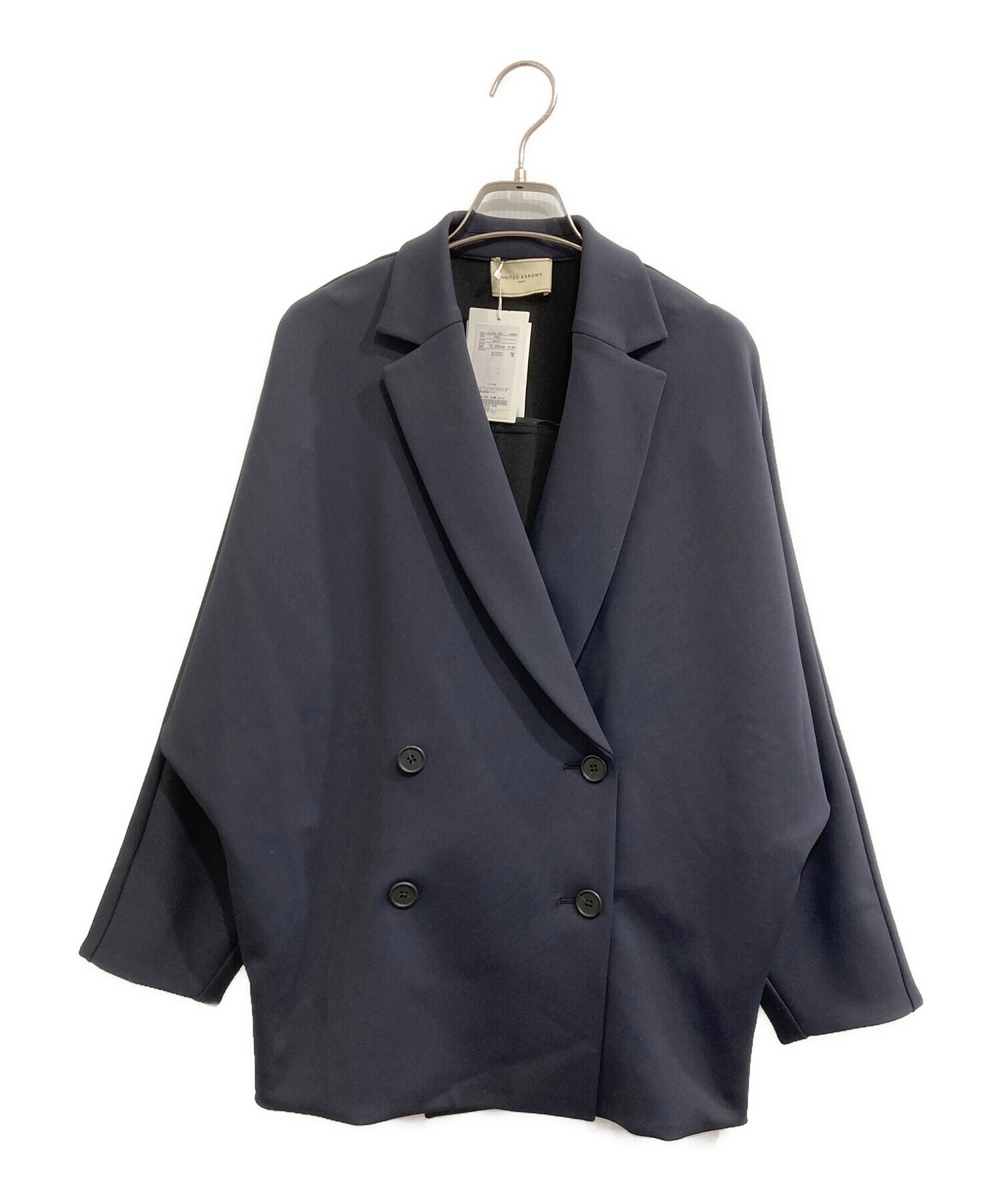 中古・古着通販】UNITED ARROWS (ユナイテッドアローズ) ドルマン 