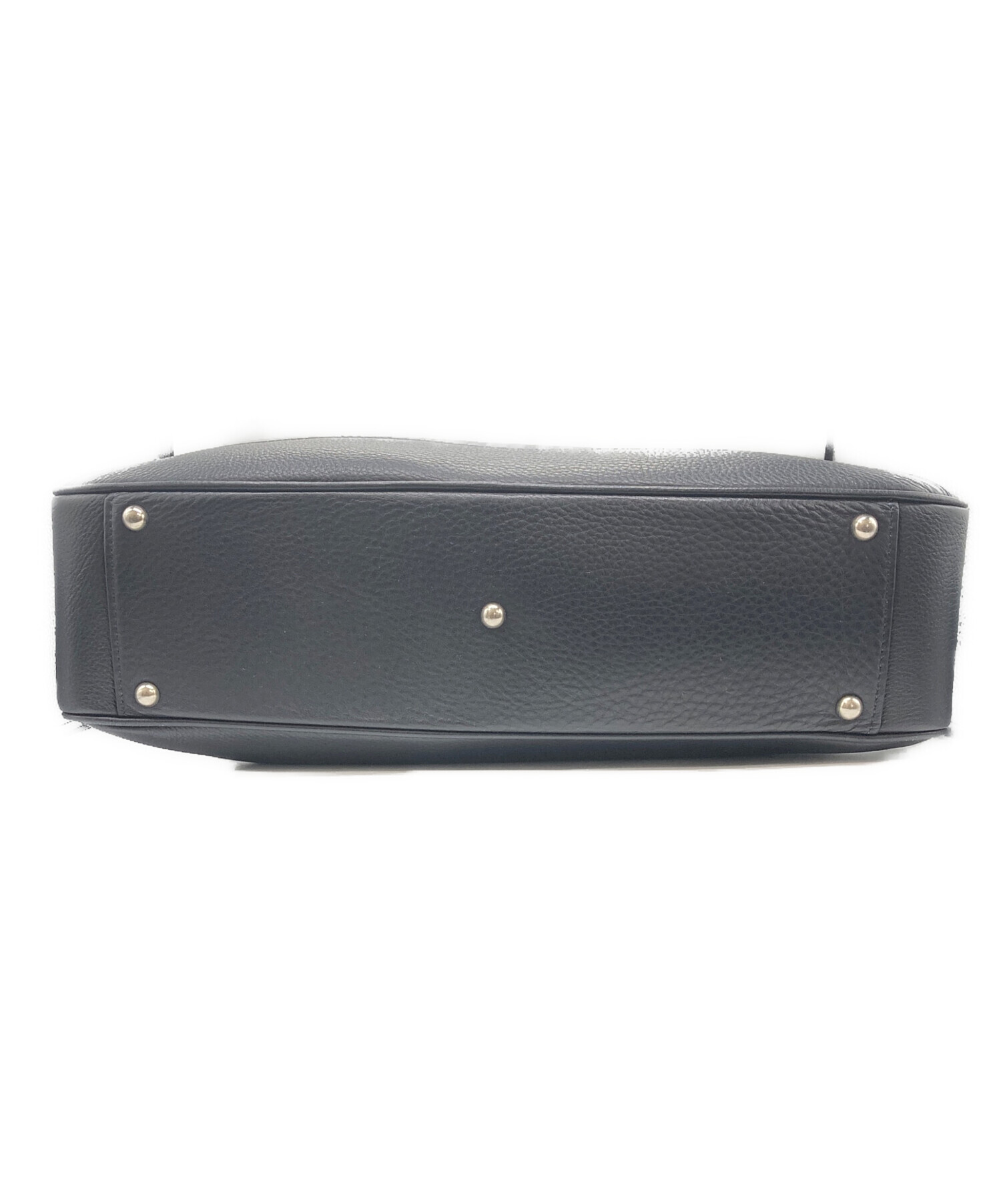 中古・古着通販】PELLE MORBIDA (ペッレモルビダ) ブガッティバッグ（M