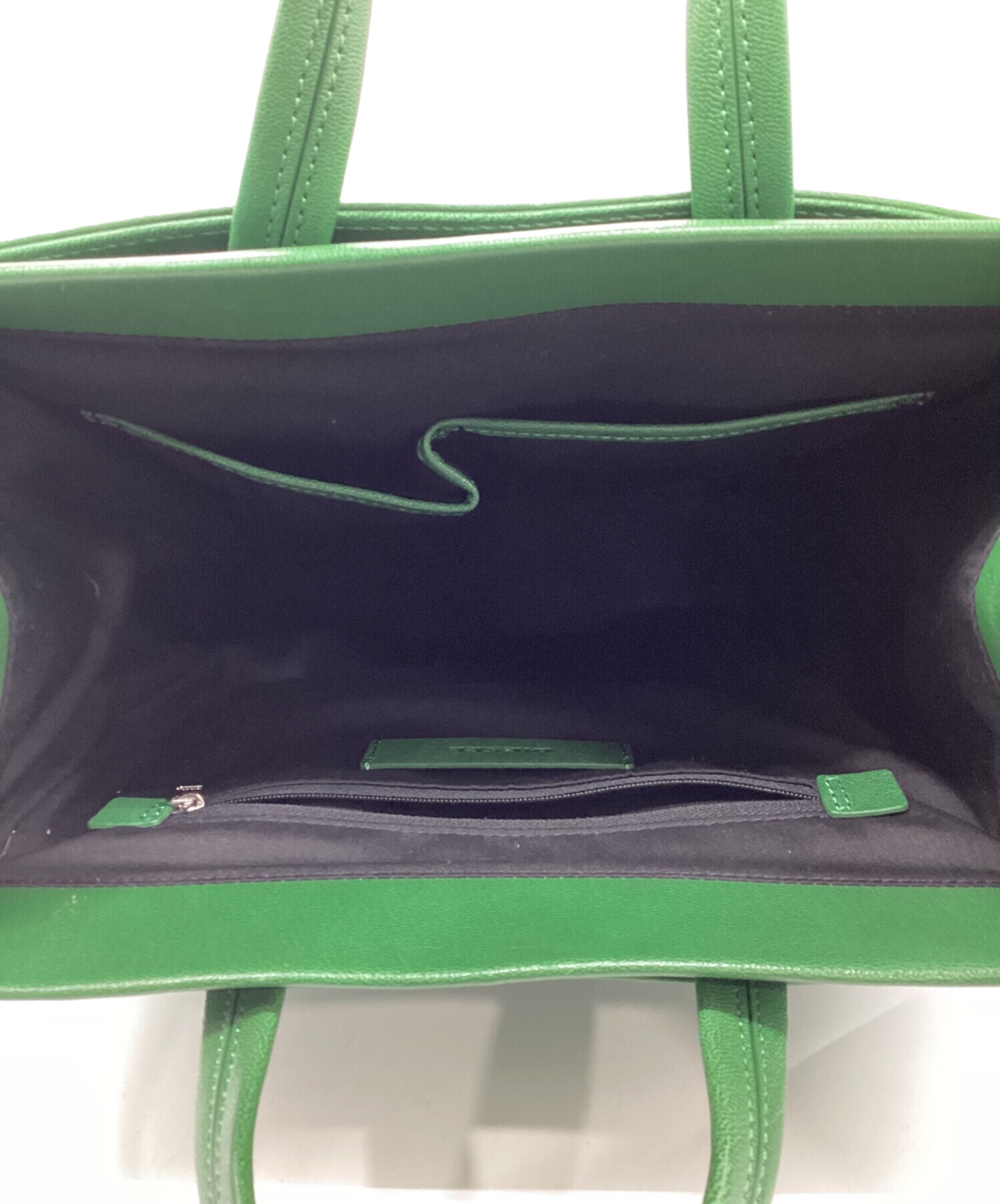 中古・古着通販】DIESEL (ディーゼル) エンボスロゴ2WAYバッグ