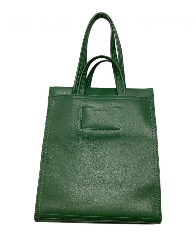 中古・古着通販】DIESEL (ディーゼル) エンボスロゴ2WAYバッグ