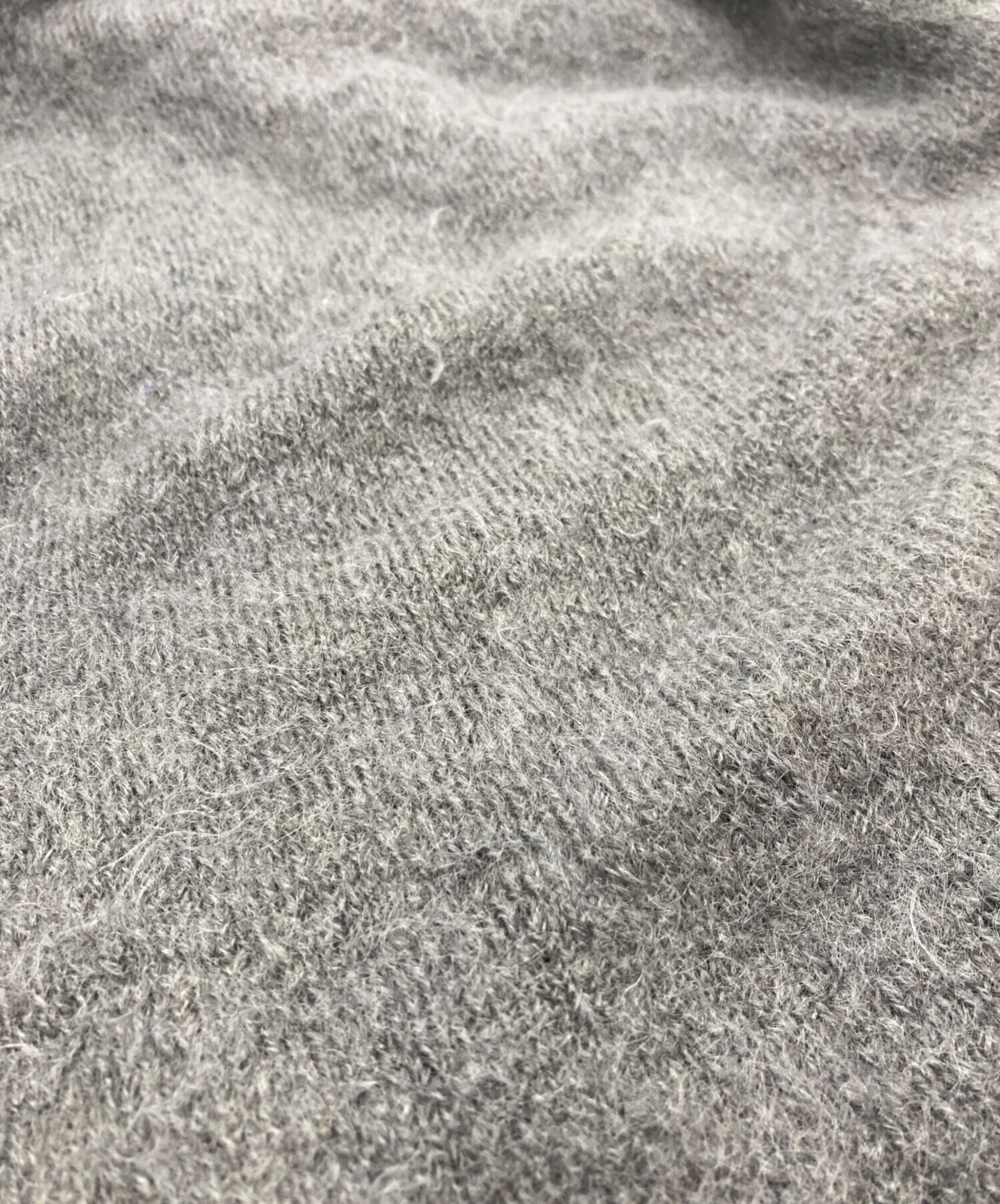 中古・古着通販】ACNE STUDIOS (アクネ ストゥディオス) モヘア